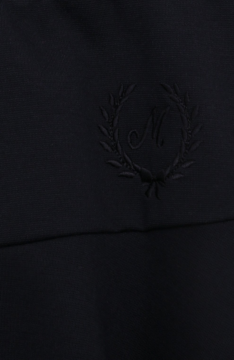 Юбка из вискозы MONNALISA, арт. 18DRUO, фото 3