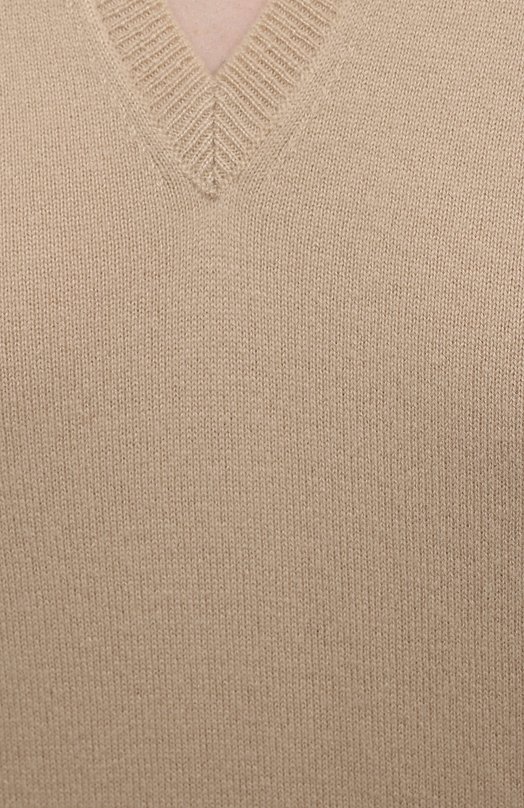 Кашемировый жилет Ralph Lauren 5