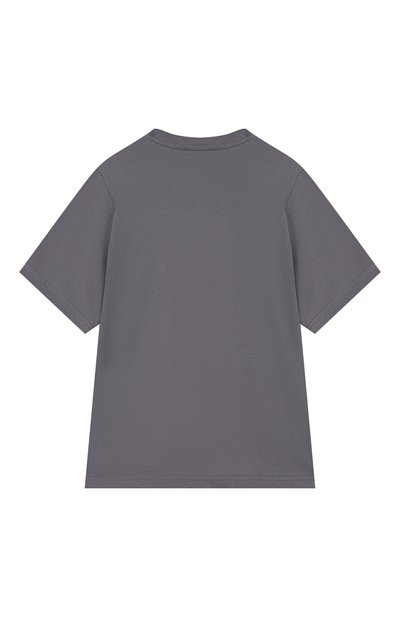 Хлопковая футболка DSQUARED2, арт. DQ3164/D0015, фото 2