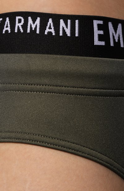 Плавки EMPORIO ARMANI, арт. 211734/4R404, фото 4