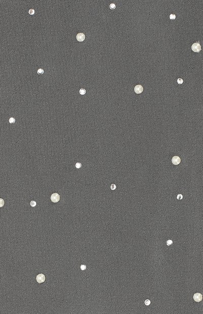 Колготки со стразами LA PERLA, арт. 48046/000-0, фото 2