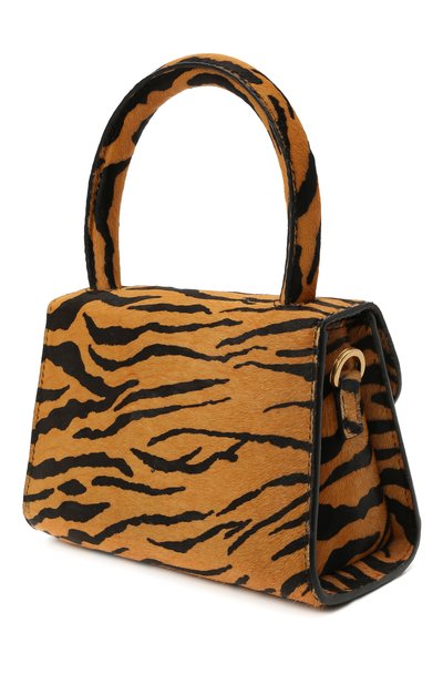 Сумка BY FAR, арт. 21CRMINATGPYSMA, фото 3