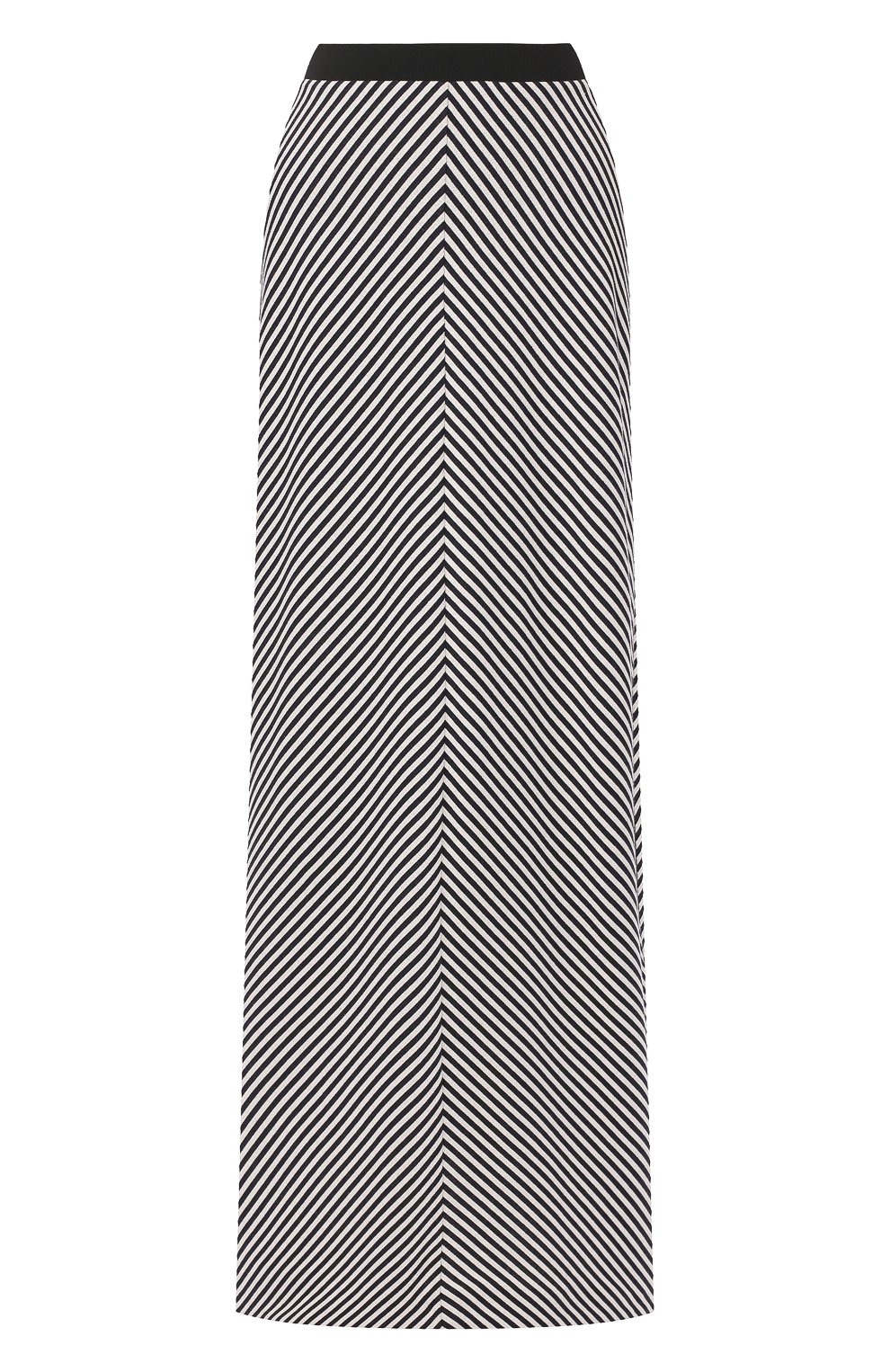 Юбка TEGIN темно-синего цвета по цене 21750 руб., арт. SS2094, фото 1 Юбка TEGIN, арт. SS2094, фото 1