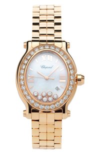 Часы happy sport CHOPARD, арт. 275350-5004, фото 1