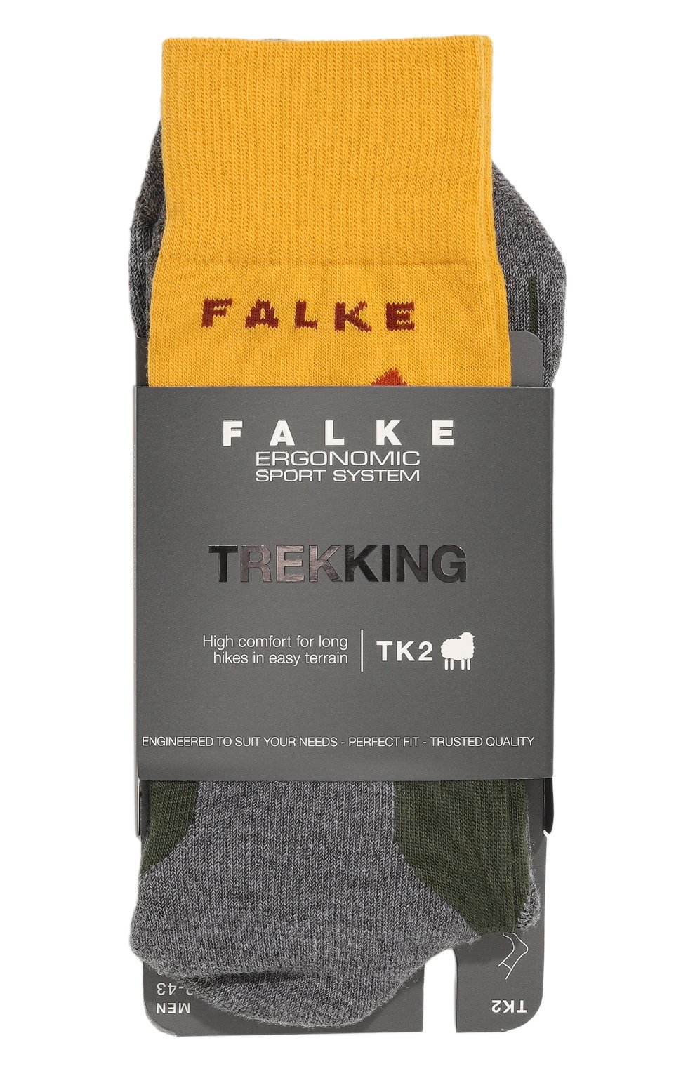 Носки FALKE, арт. 16193, фото 1