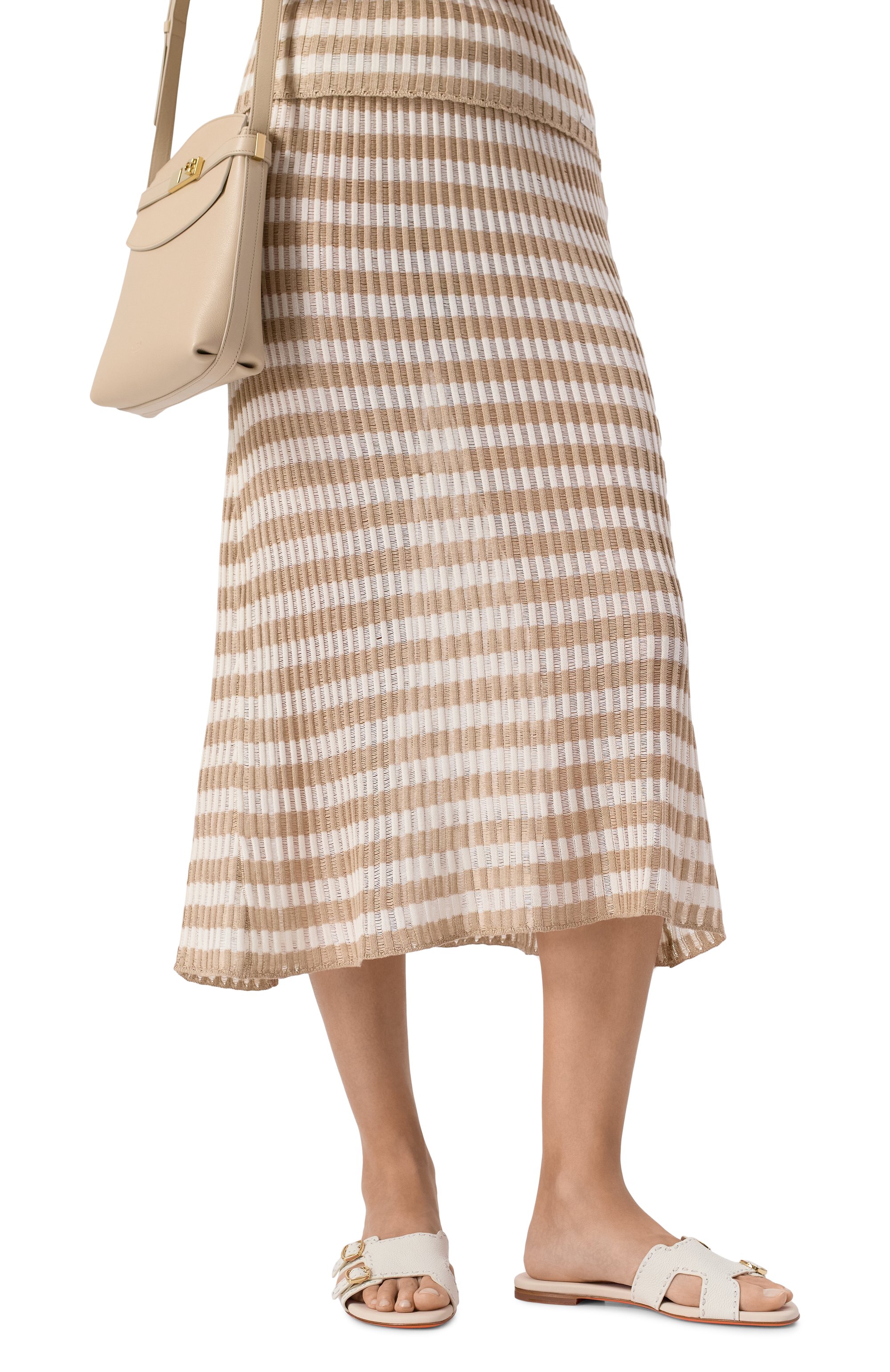 Кожаные шлепанцы didi SANTONI, арт. WHPG71461HA1TWKA, фото 3