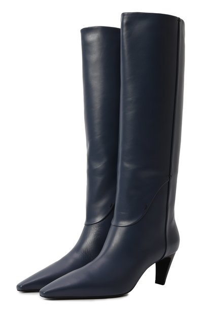 Кожаные сапоги cher PREMIATA, арт. M6804/GARDA, фото 1