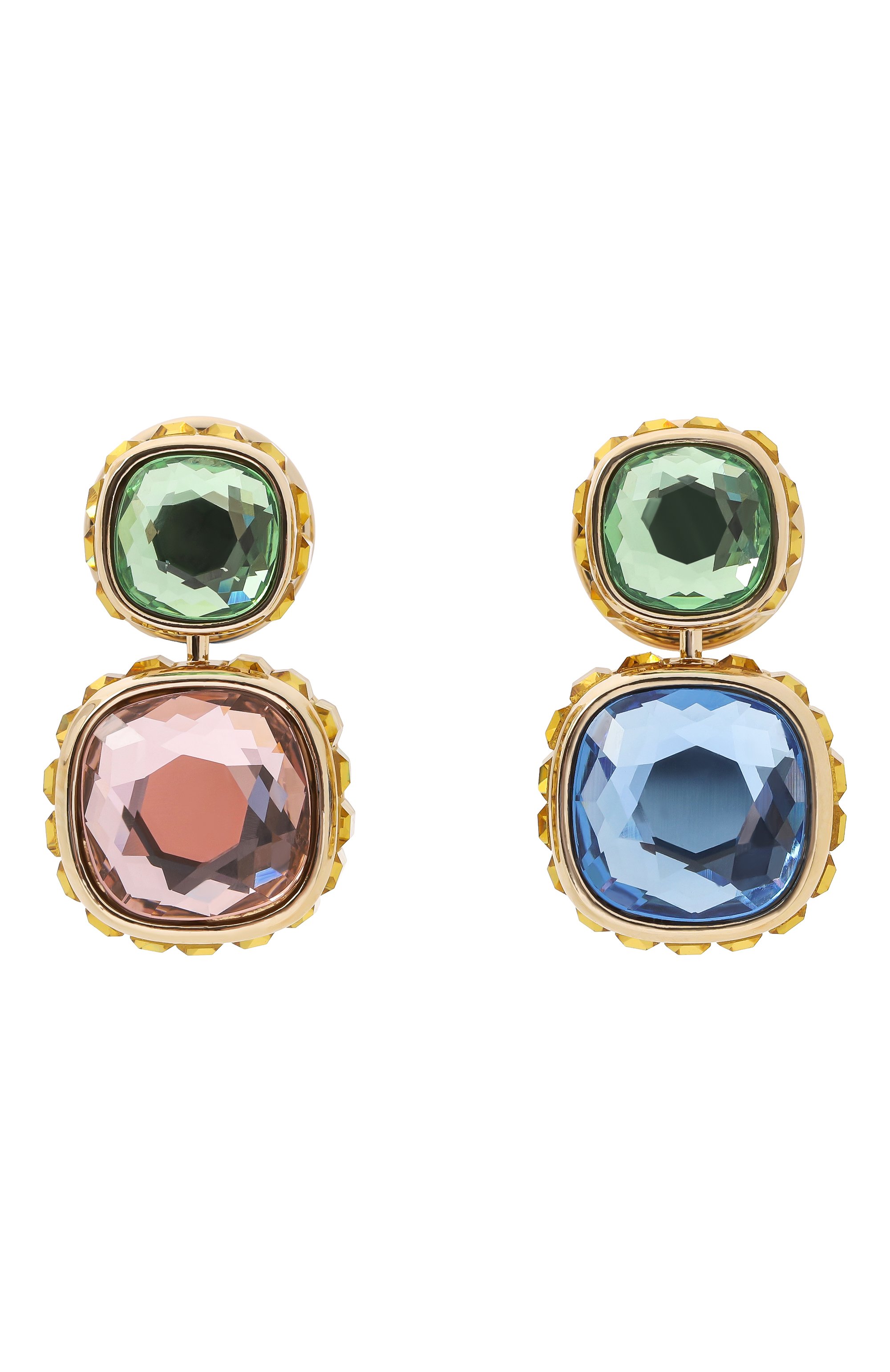 Серьги chroma SWAROVSKI, арт. 5692492, фото 1
