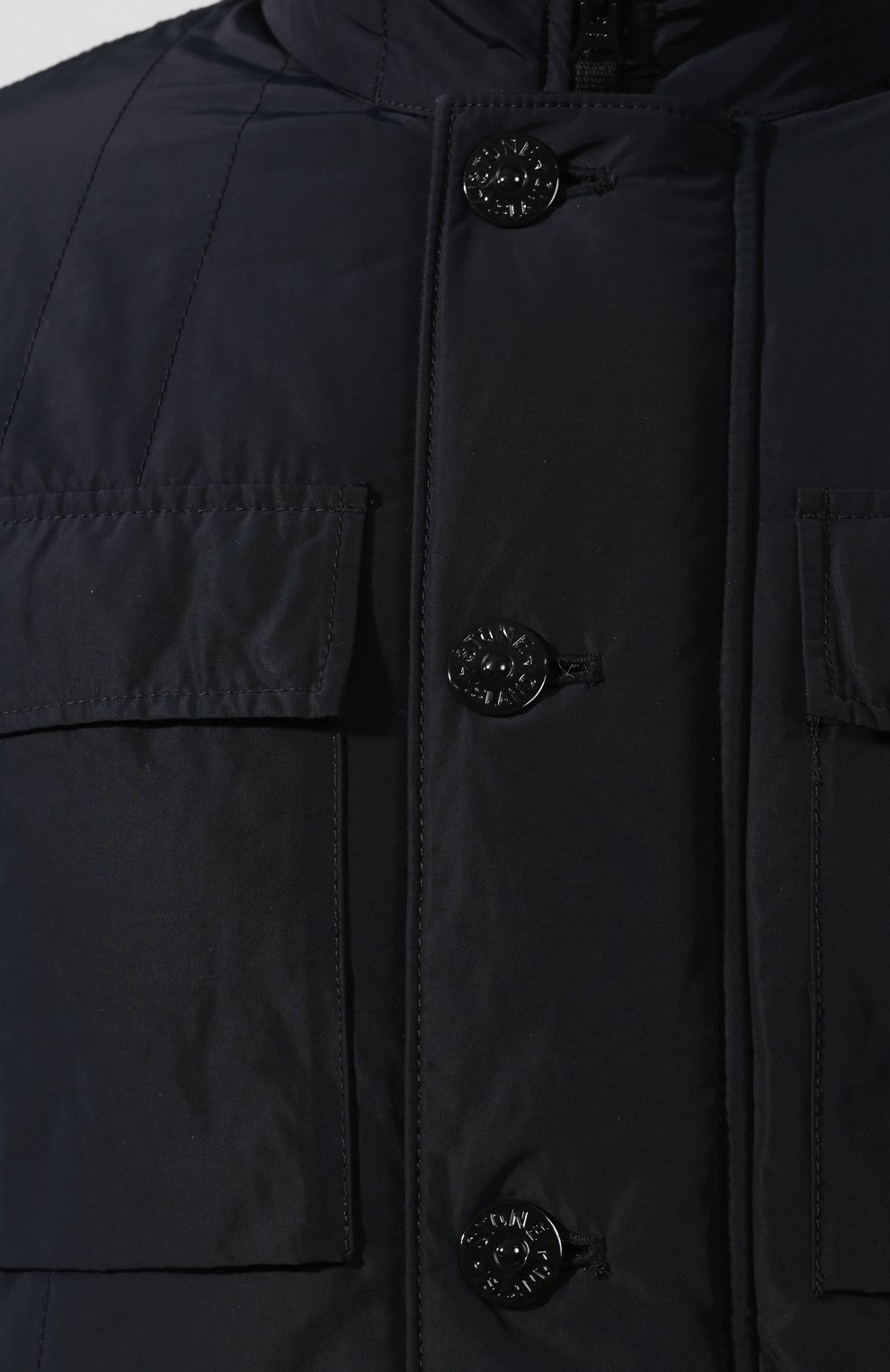Куртка STONE ISLAND, арт. 711540826, фото 5
