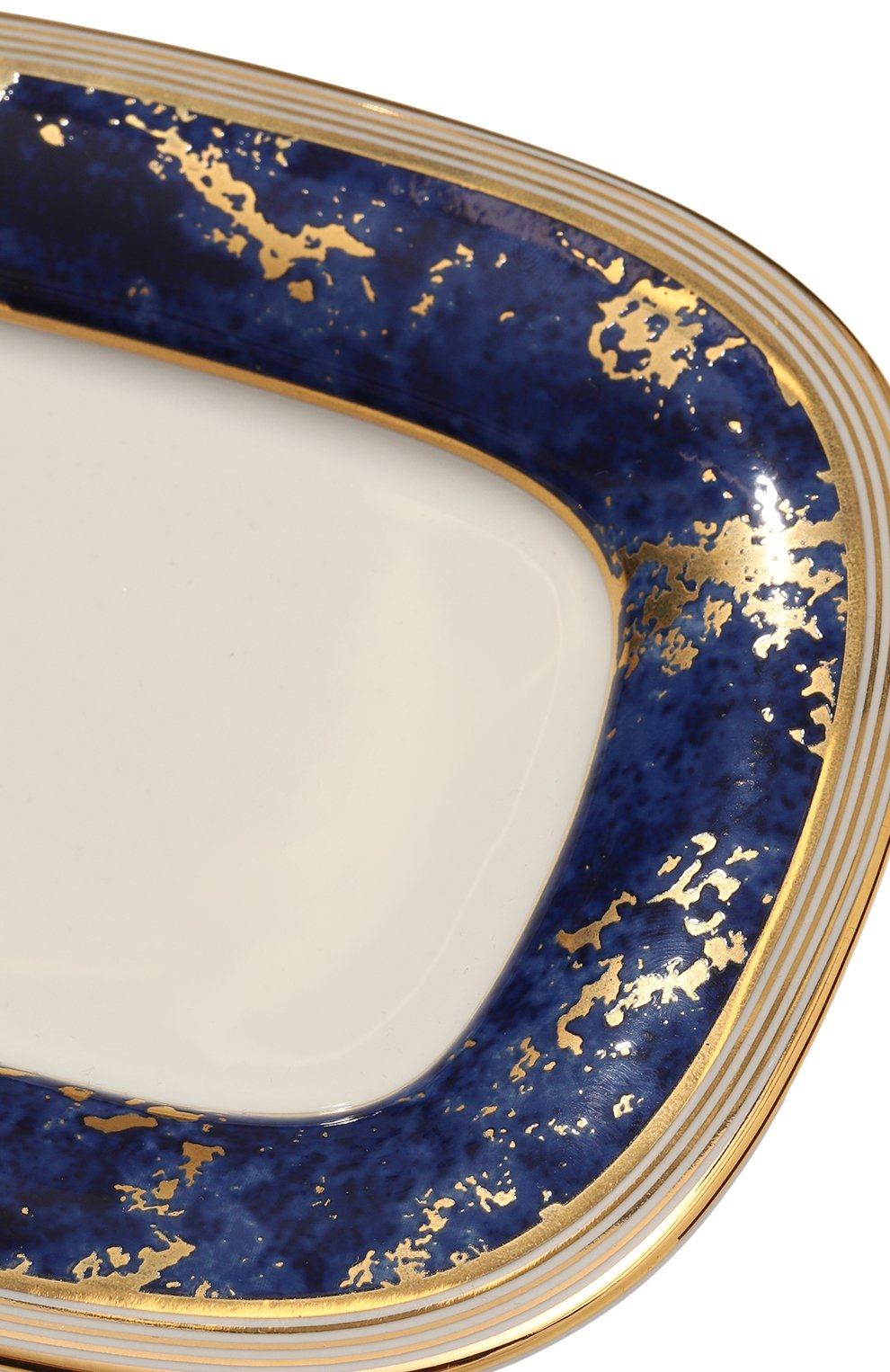 Набор из солонки и перечницы на подносе STEFANO RICCI, арт. 0SALPEP001/LAPIS2, фото 3