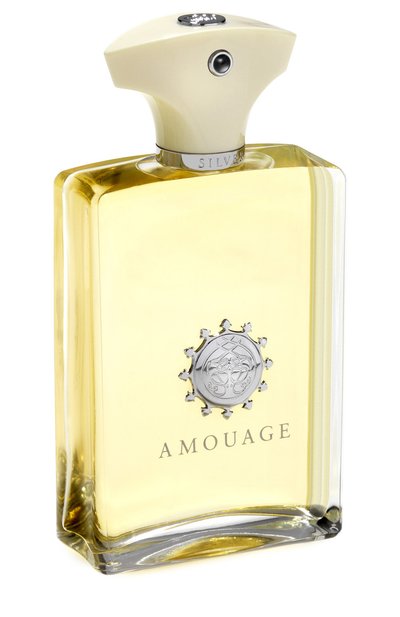 Парфюмерная вода silver (50ml) AMOUAGE, арт. 31093, фото 1