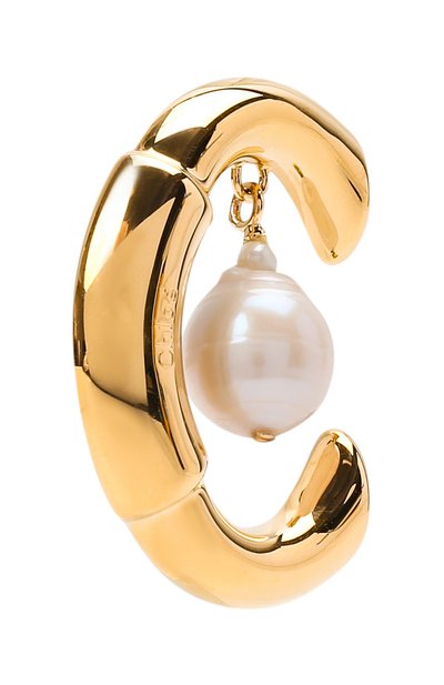 Моносерьга darcey CHLOÉ, арт. CHC19AFE97CNP105, фото 3