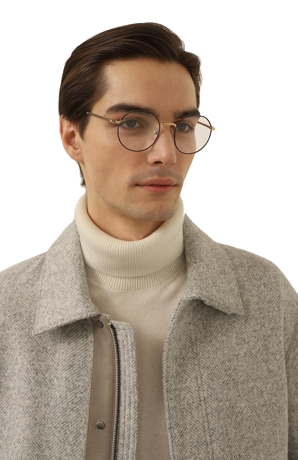 Оправа DOLCE & GABBANA, арт. 1344-1311, фото 2