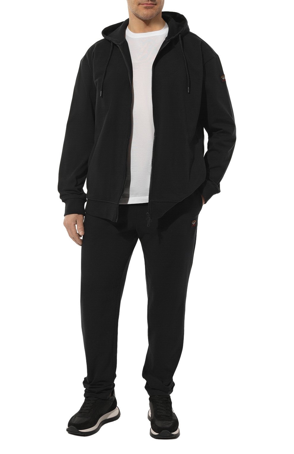 Хлопковая футболка MVST, арт. 13M660.MK00.MUST.B&T/64-70, фото 2