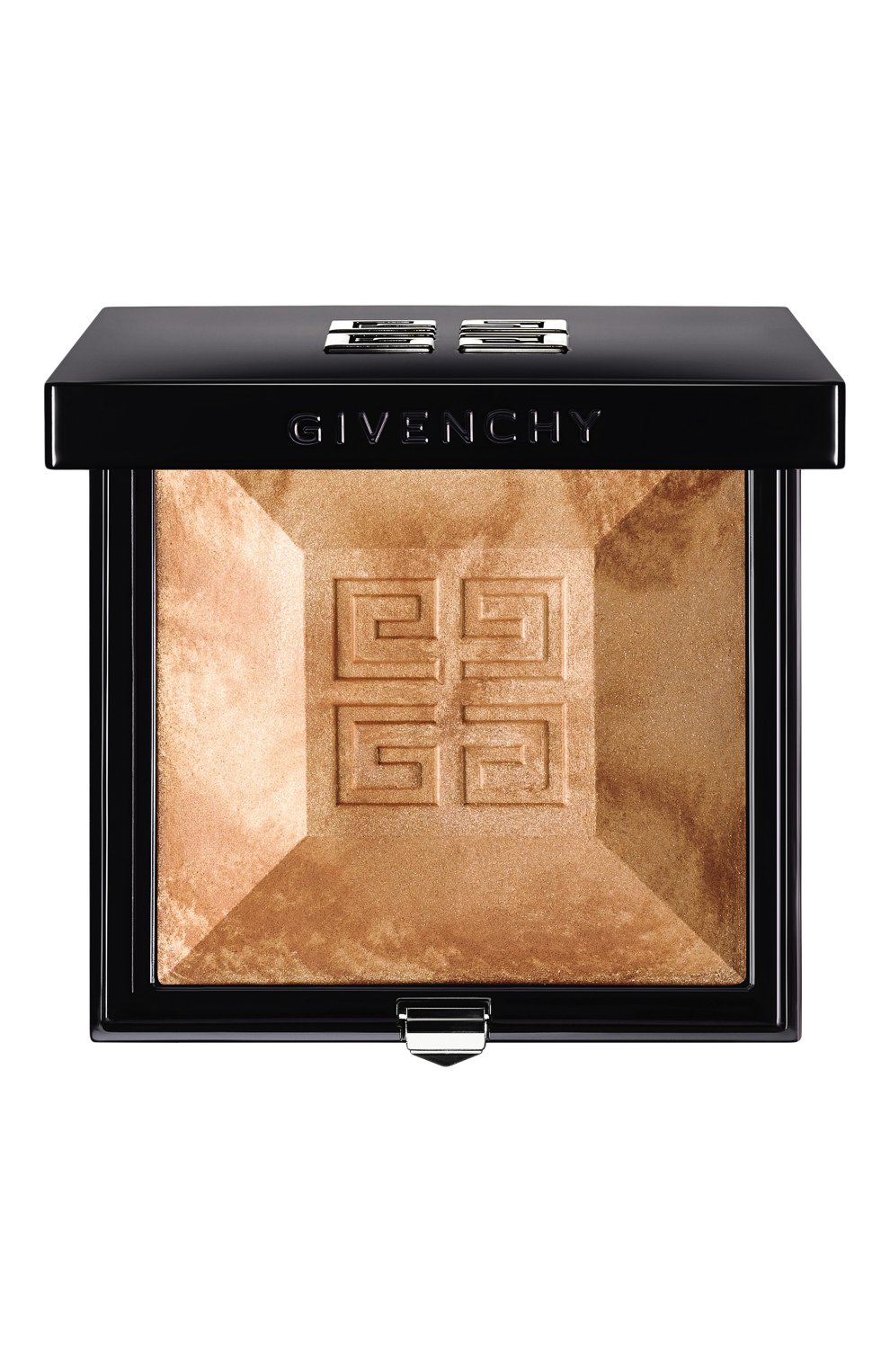 Пудра для сияния лица healthy glow powder, 4.5 натуральный золотой GIVENCHY цвета по цене 3900 руб., арт. P090356, фото 1 Пудра для сияния лица healthy glow powder, 4.5 натуральный золотой GIVENCHY, арт. P090356, фото 1