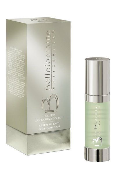 Женская успокаивающая сыворотка  (30ml) BELLEFONTAINE, арт. BP3003