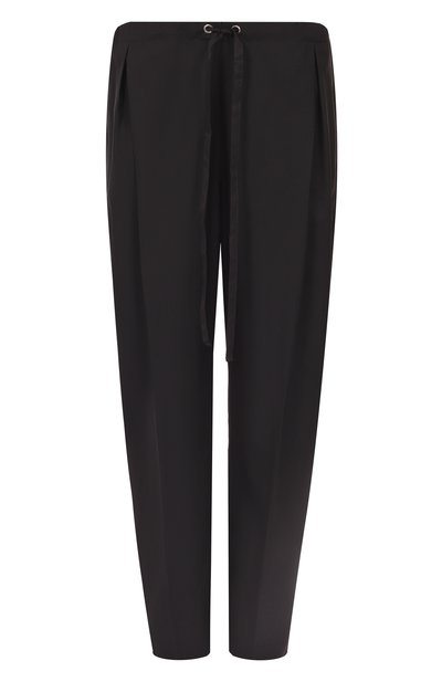 Женские шерстяные брюки KHAITE, арт. 3160575/TRENT0N