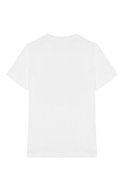 Хлопковая футболка nike sportswear NIKE, арт. AR5249-100, фото 2