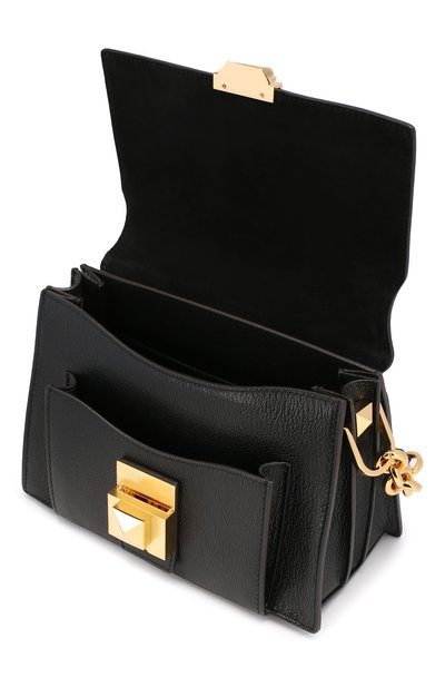 Сумка furla diva small FURLA, арт. BWN8/CAP, фото 4