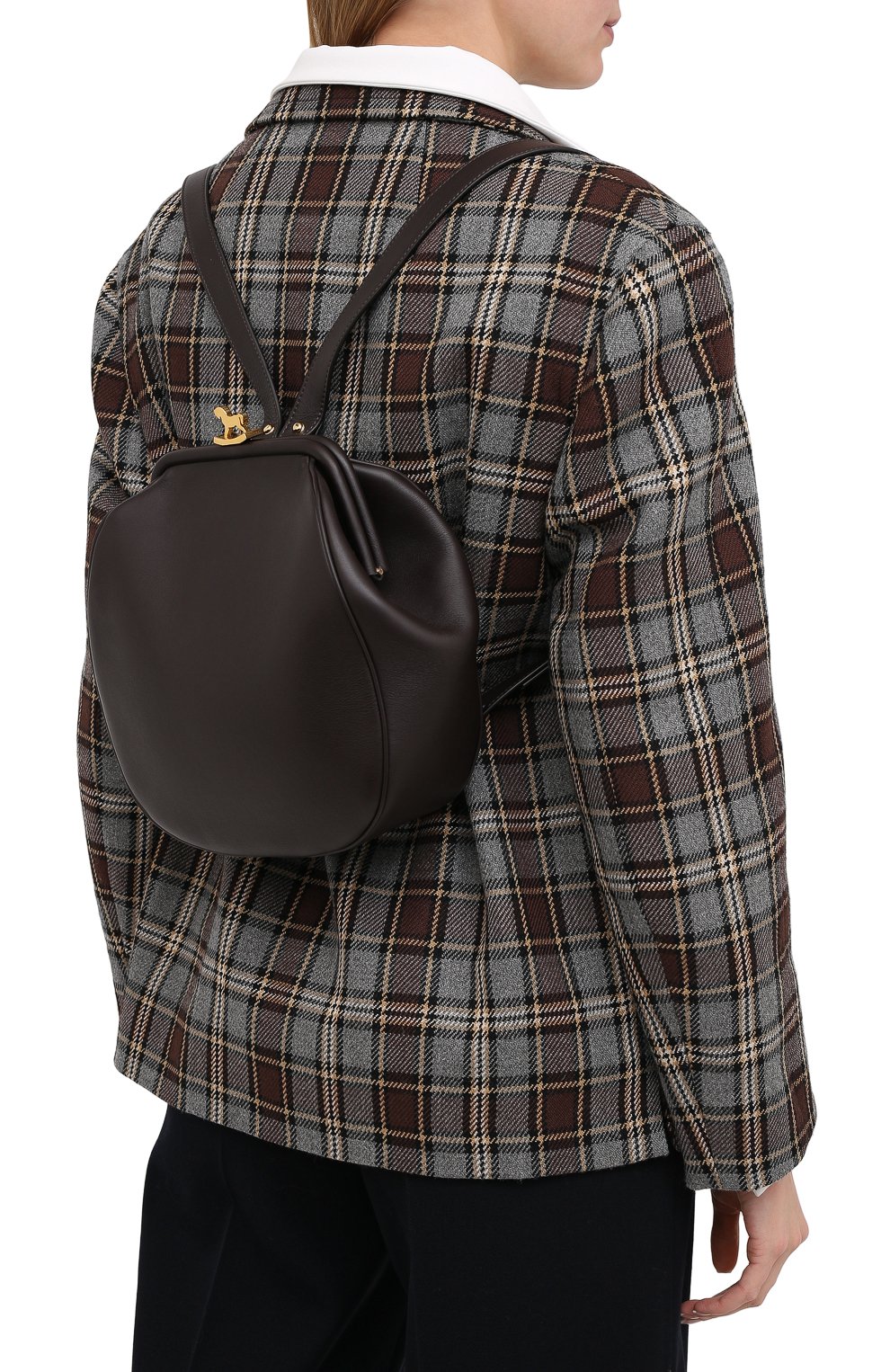 Рюкзак ULYANA SERGEENKO, арт. BRS042CLASSX(0500с), фото 2