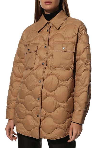 Куртка BOSS, арт. 50479374, фото 3