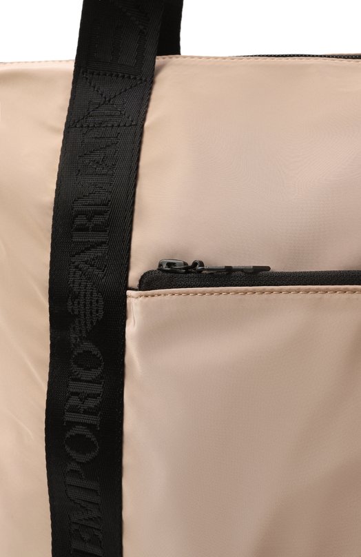 Сумка-тоут EA7 7W001476/AF22280 Бежевый  7W001476/AF22280 Фото 6