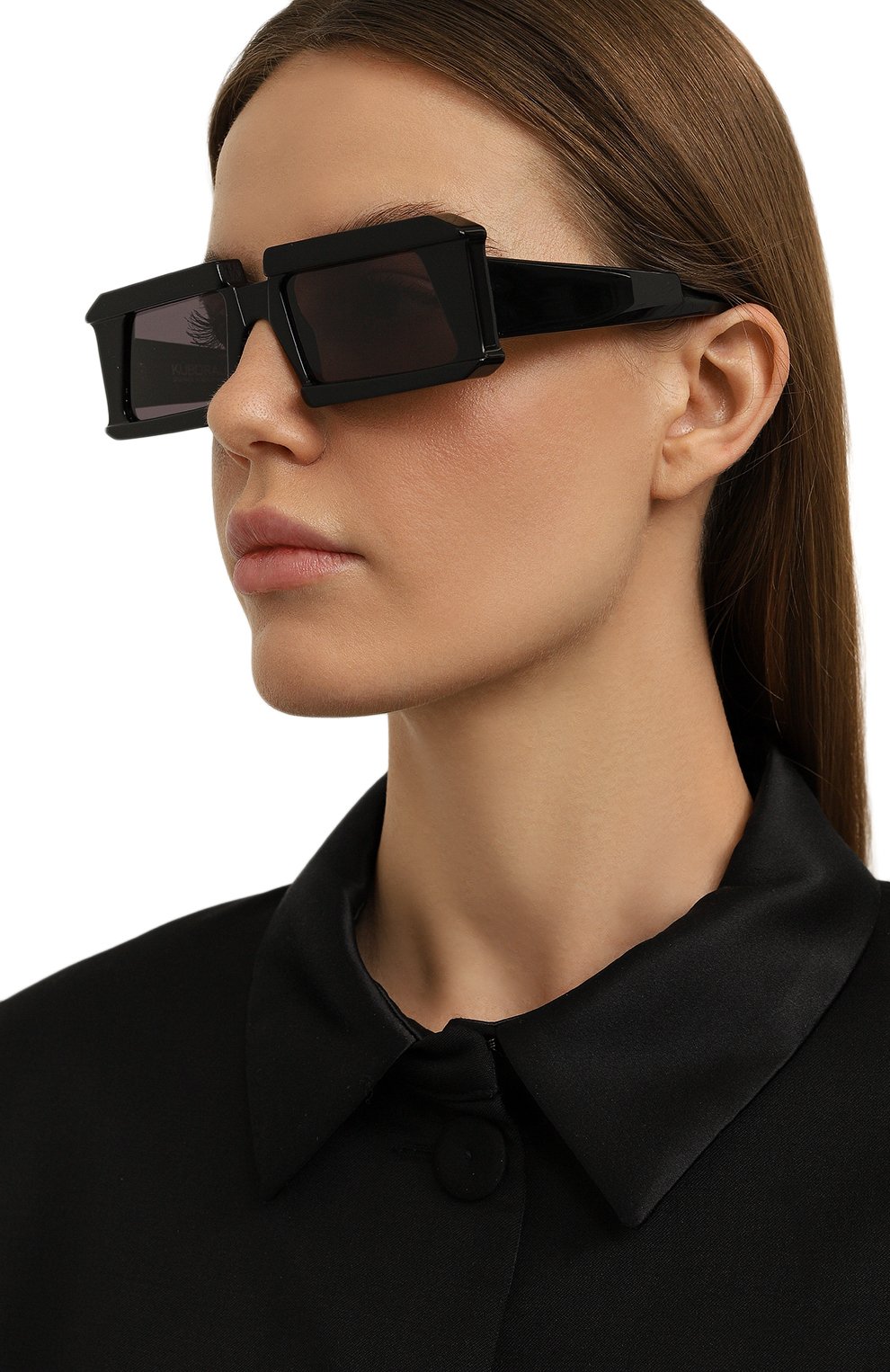 Солнцезащитные очки KUB0RAUM, арт. X20 BS CT 2GREY, фото 2