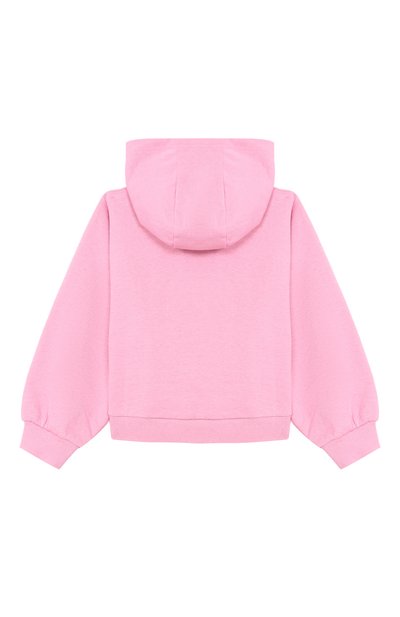 Хлопковая толстовка KENZO, арт. K61788, фото 2