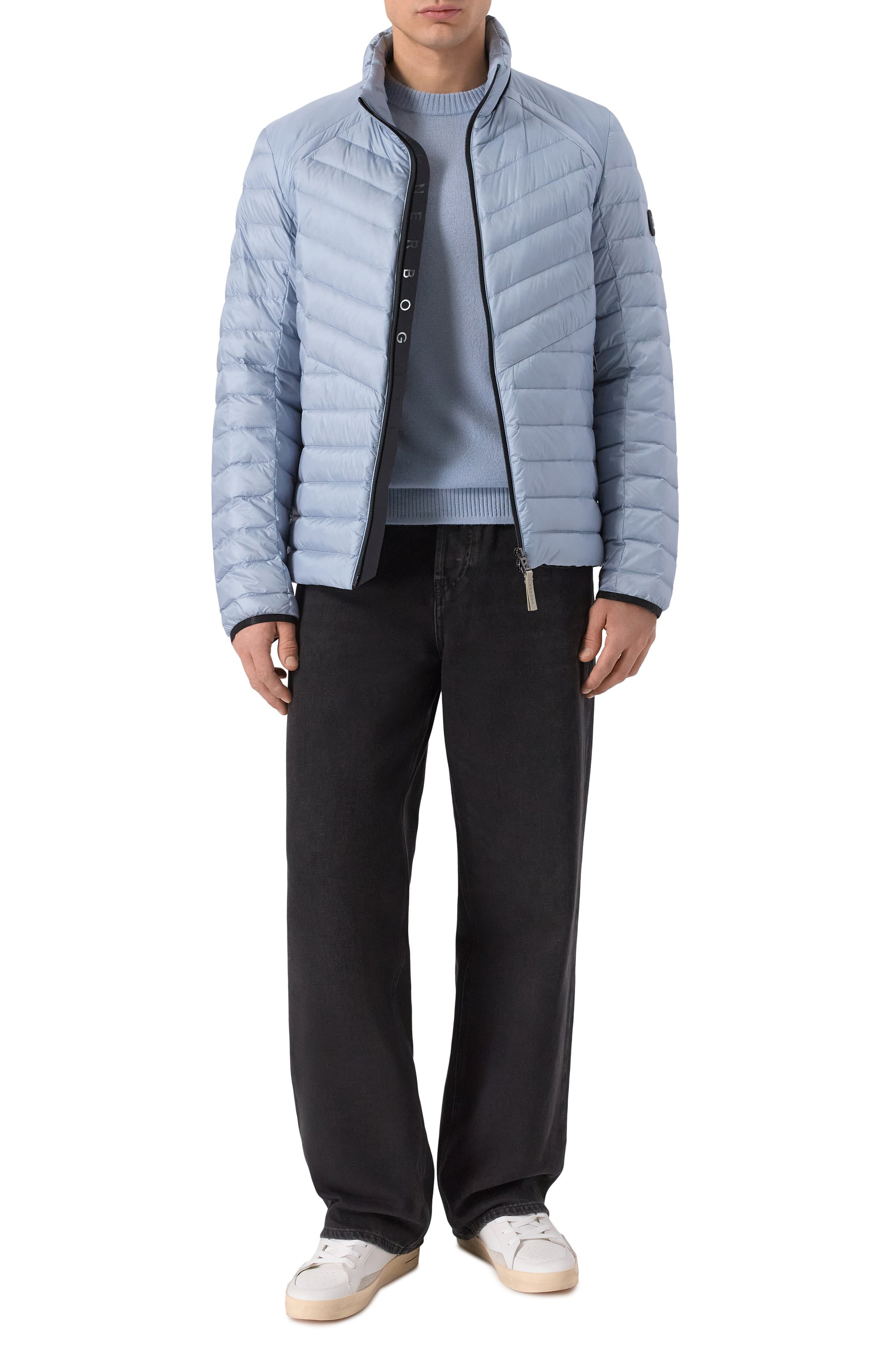 Пуховая куртка BOGNER, арт. 38496855, фото 2