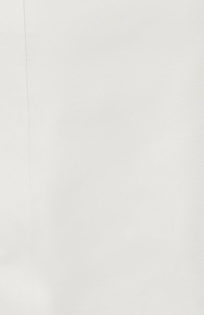 Кожаная юбка NOBLE&BRULEE, арт. NB79/090323/2К, фото 5