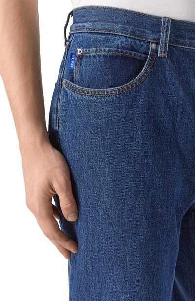 Джинсы jonah HUGO BLUE, арт. 50529244, фото 5