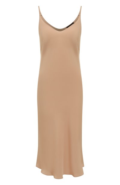 Шелковое платье CHAPURIN, арт. D/19227/27584-м/SS22, фото 1