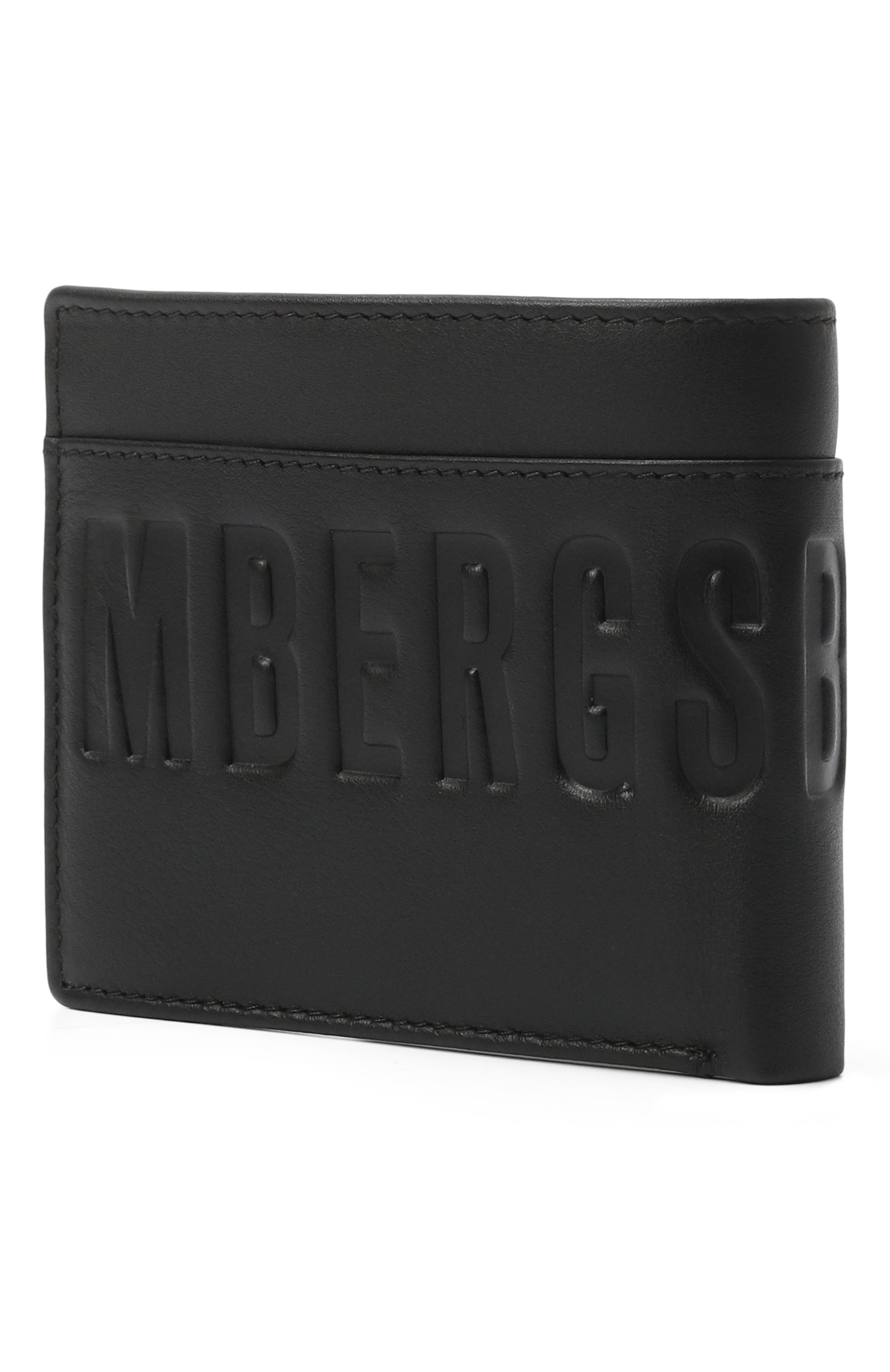 Кожаное портмоне DIRK BIKKEMBERGS, арт. BKPU00525M, фото 2