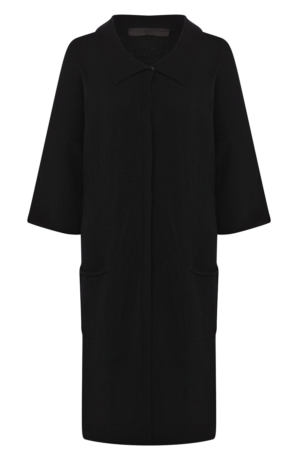 Кардиган из смеси шерсти и кашемира TEGIN, арт. CW3903, фото 1