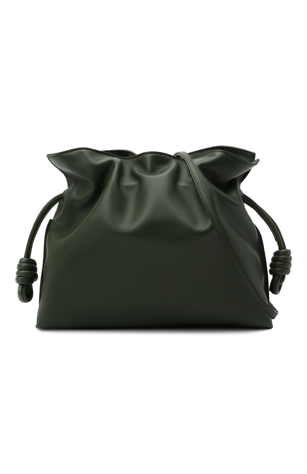 Клатч flamenco LOEWE, арт. A411FC1X35, фото 6