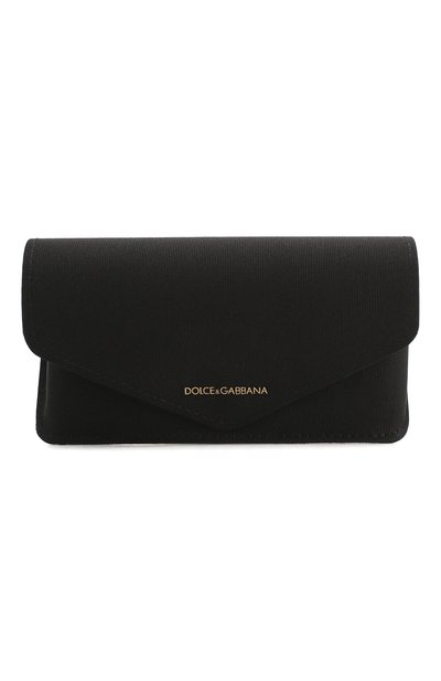 Солнцезащитные очки DOLCE & GABBANA, арт. 4378-32497C, фото 5