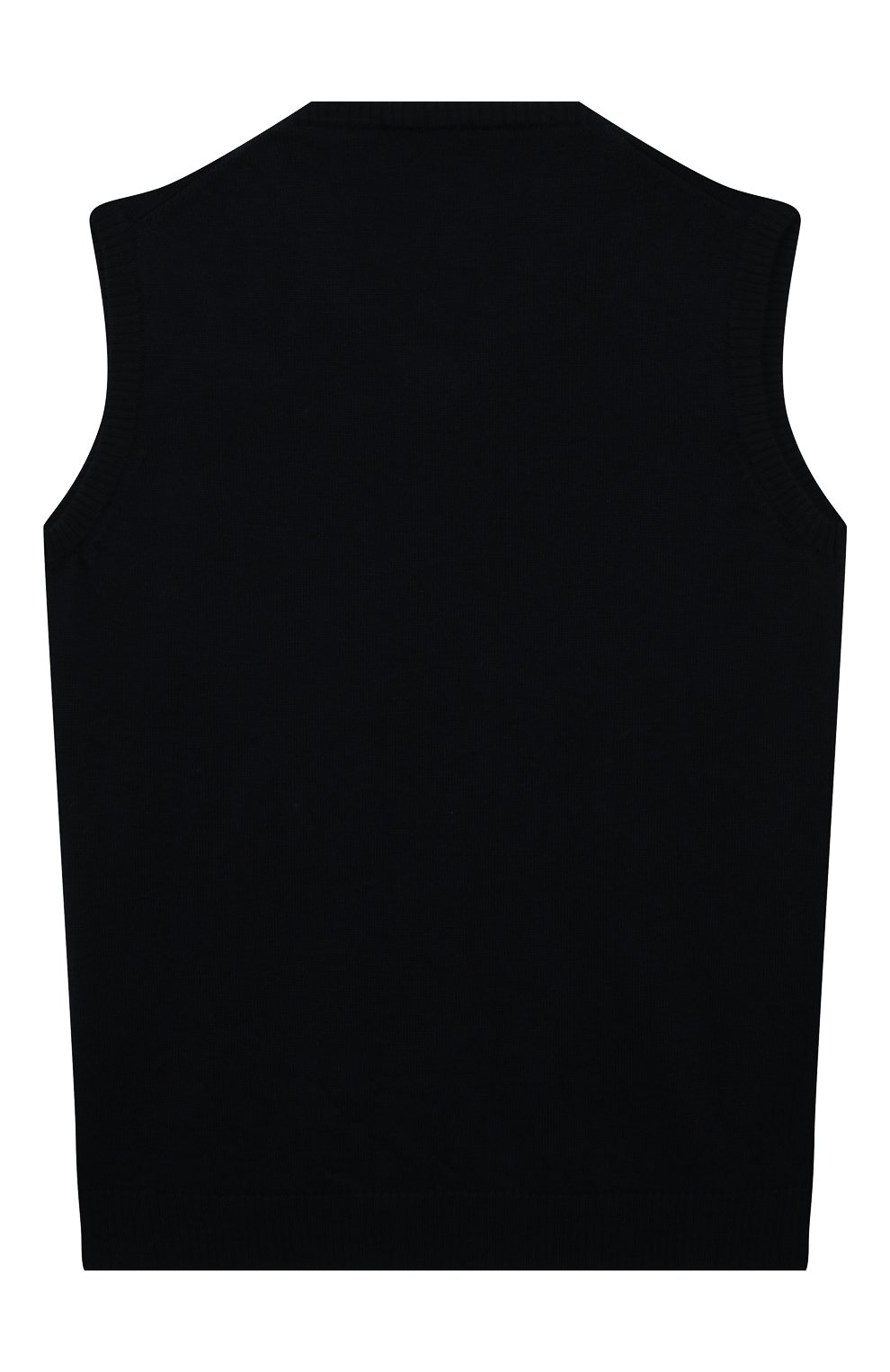 Шерстяной жилет DAL LAGO, арт. L21/8926/4-6, фото 2