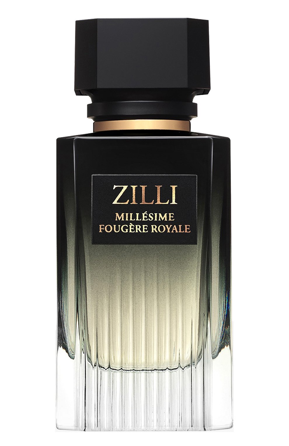 Парфюмерная вода millesime fougere royale (100ml) ZILLI, арт. 3760040118147, фото 1