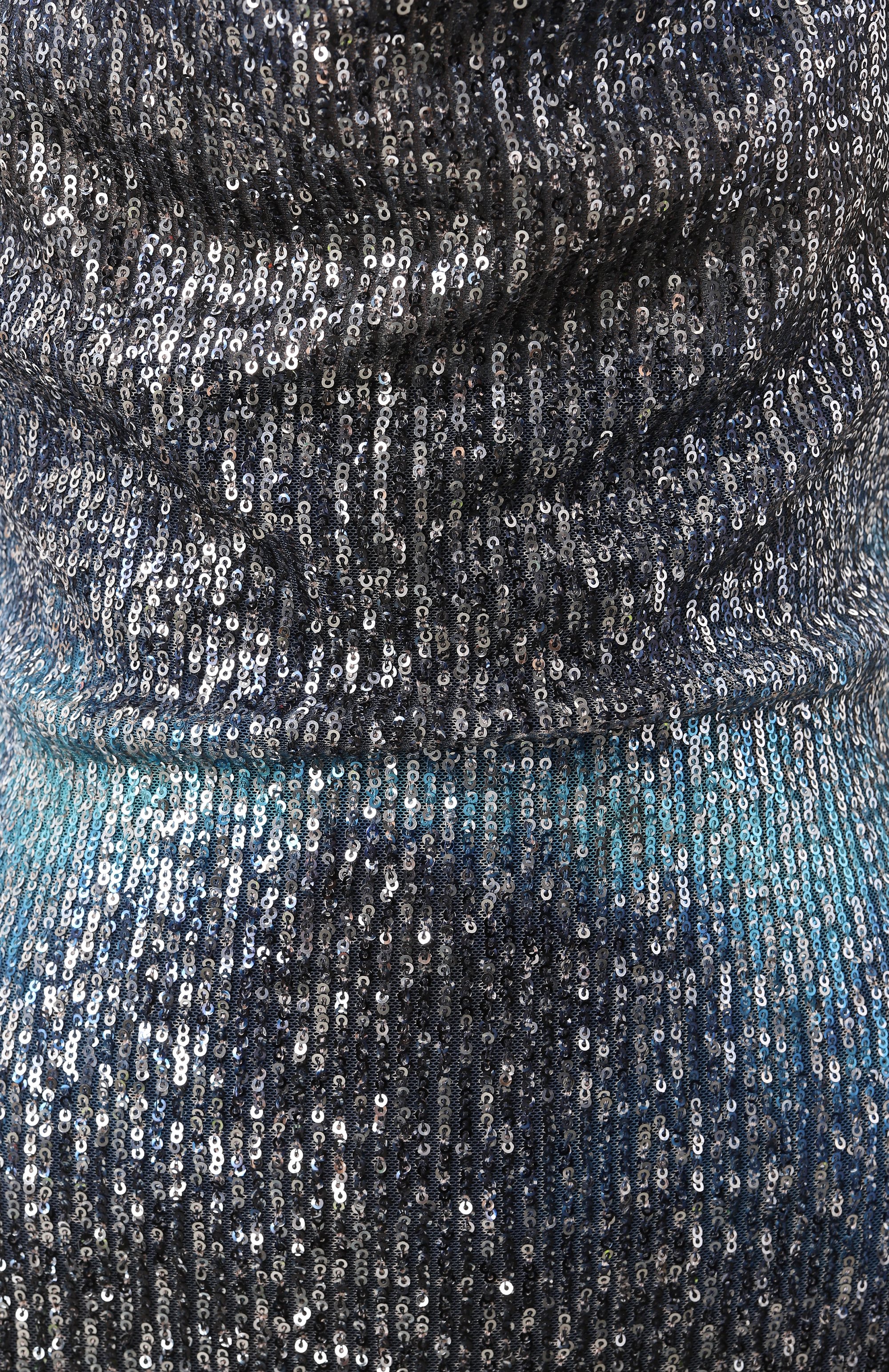 Платье с отделкой пайетками IN THE MOOD FOR LOVE, арт. RS2500100005, фото 6