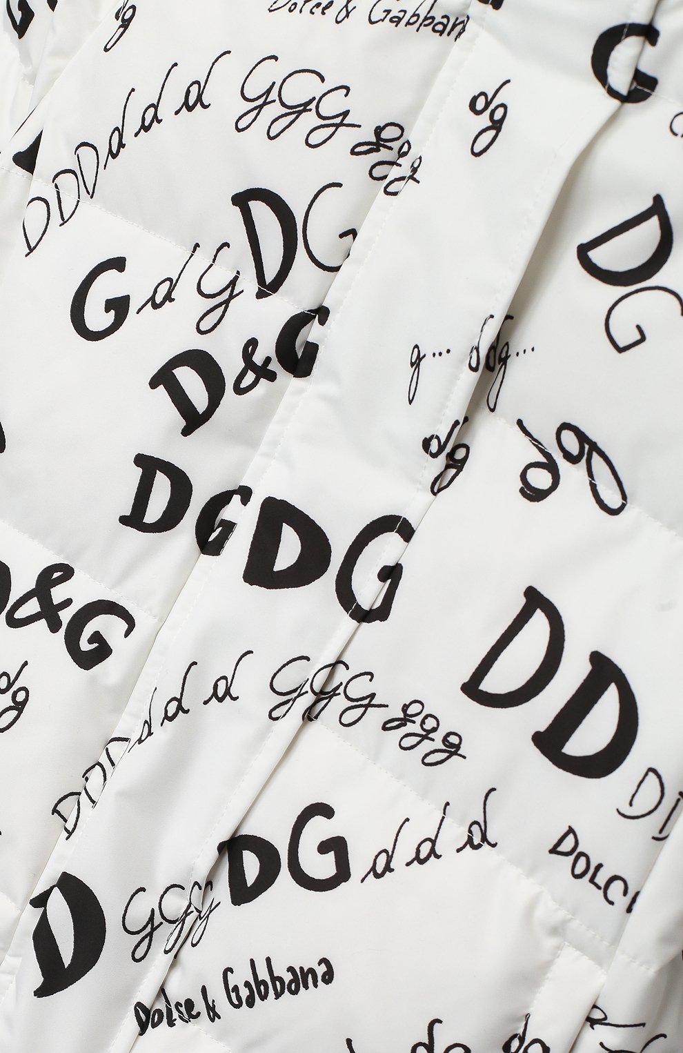 Куртка DOLCE & GABBANA, арт. L5JBIC/FSSER/2-6, фото 3