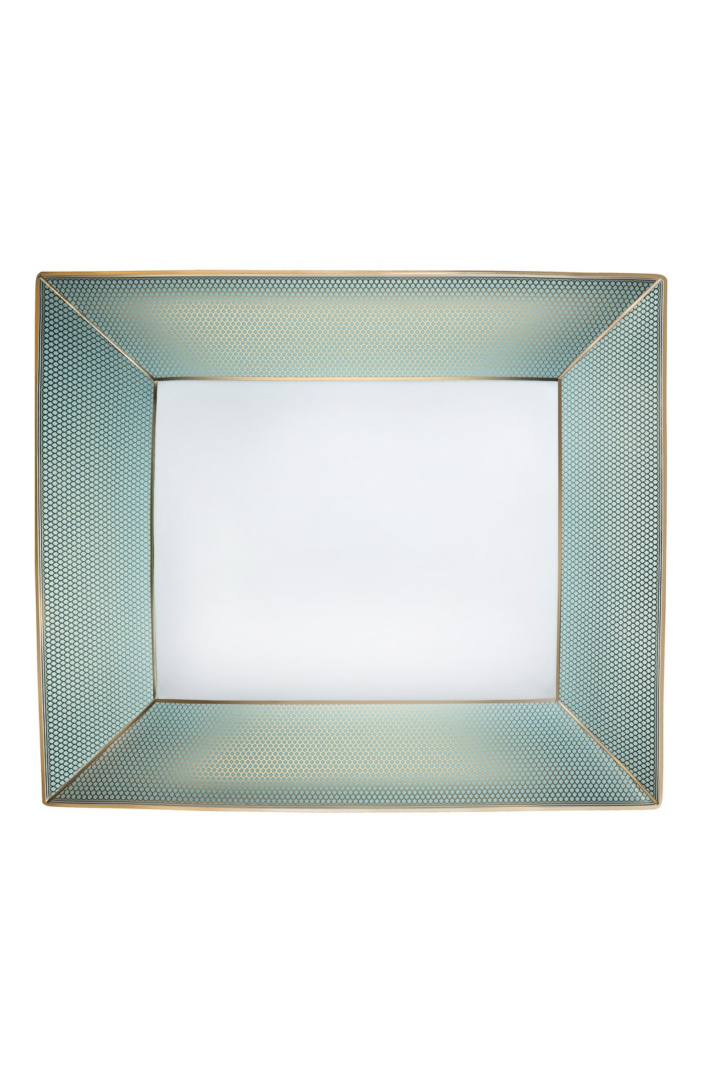 Поднос прямоугольный STEFANO RICCI, арт. 0VQ001/0CEAN, фото 1