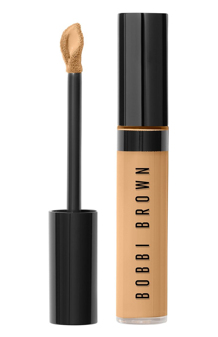 Консилер skin full cover concealer, оттенок natural tan (8ml) BOBBI BROWN  цвета, арт. ETCR-09 | Фото 1 (Региональные ограничения белый список (Axapta Mercury): Не проставлено; Нос: Не проставлено)