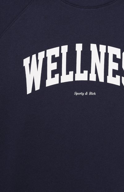 Свитшот SPORTY AND RICH, арт. ST07661001BL106, фото 3