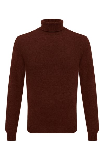 Мужской свитер из кашемира и шерсти CORNELIANI, арт. 94M542-9425178