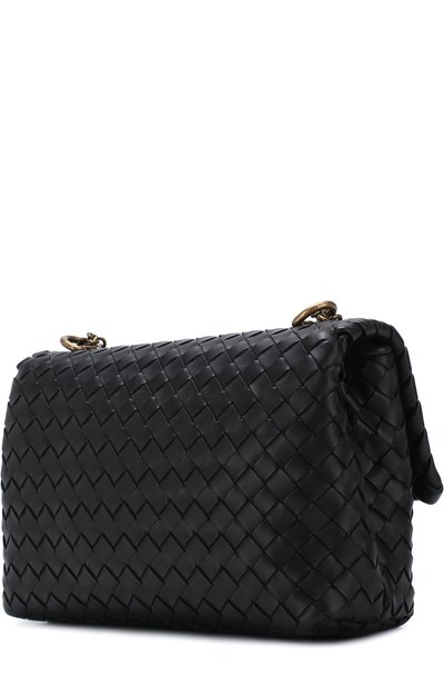 Сумка baby olimpia BOTTEGA VENETA, арт. 405739/V00AD, фото 3