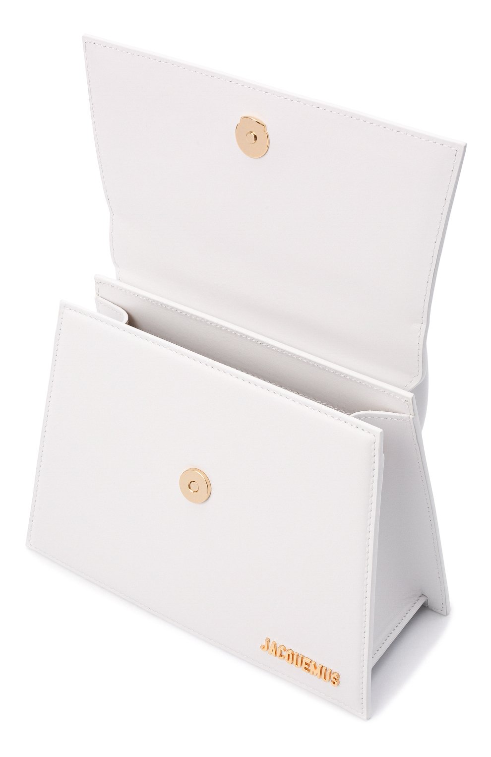 Сумка le grand chiquito JACQUEMUS, арт. 213BA003-3000, фото 5