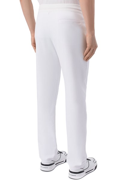 Хлопковый спортивный костюм KITON, арт. UMJ0026, фото 5