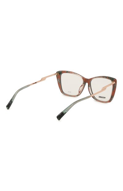 Оправа MISSONI, арт. MIS0166/G 038, фото 4