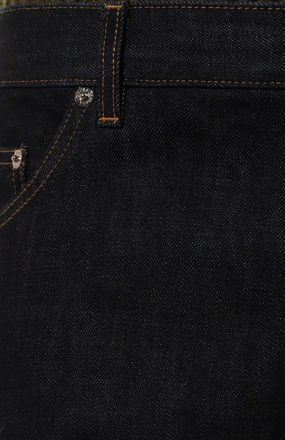 Джинсы classic DOLCE & GABBANA, арт. GP0D1D/G8LN8, фото 5