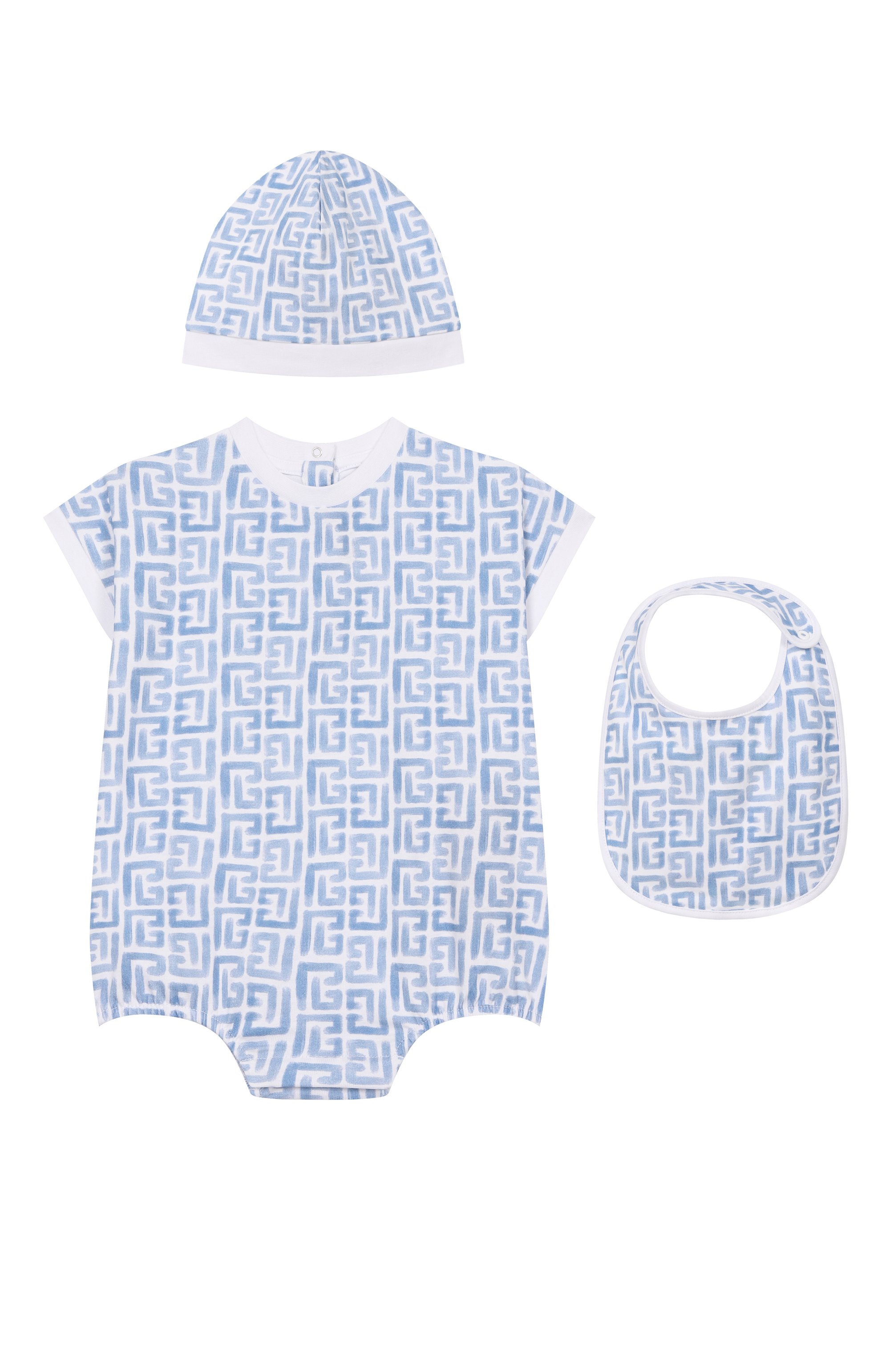 Комплект из трех предметов BALMAIN, арт. BYB550, фото 1